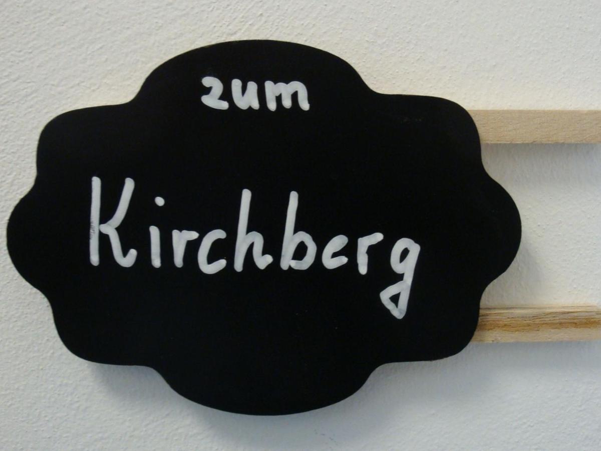 Ferienwohnung Stuebgen Burg  Camera foto