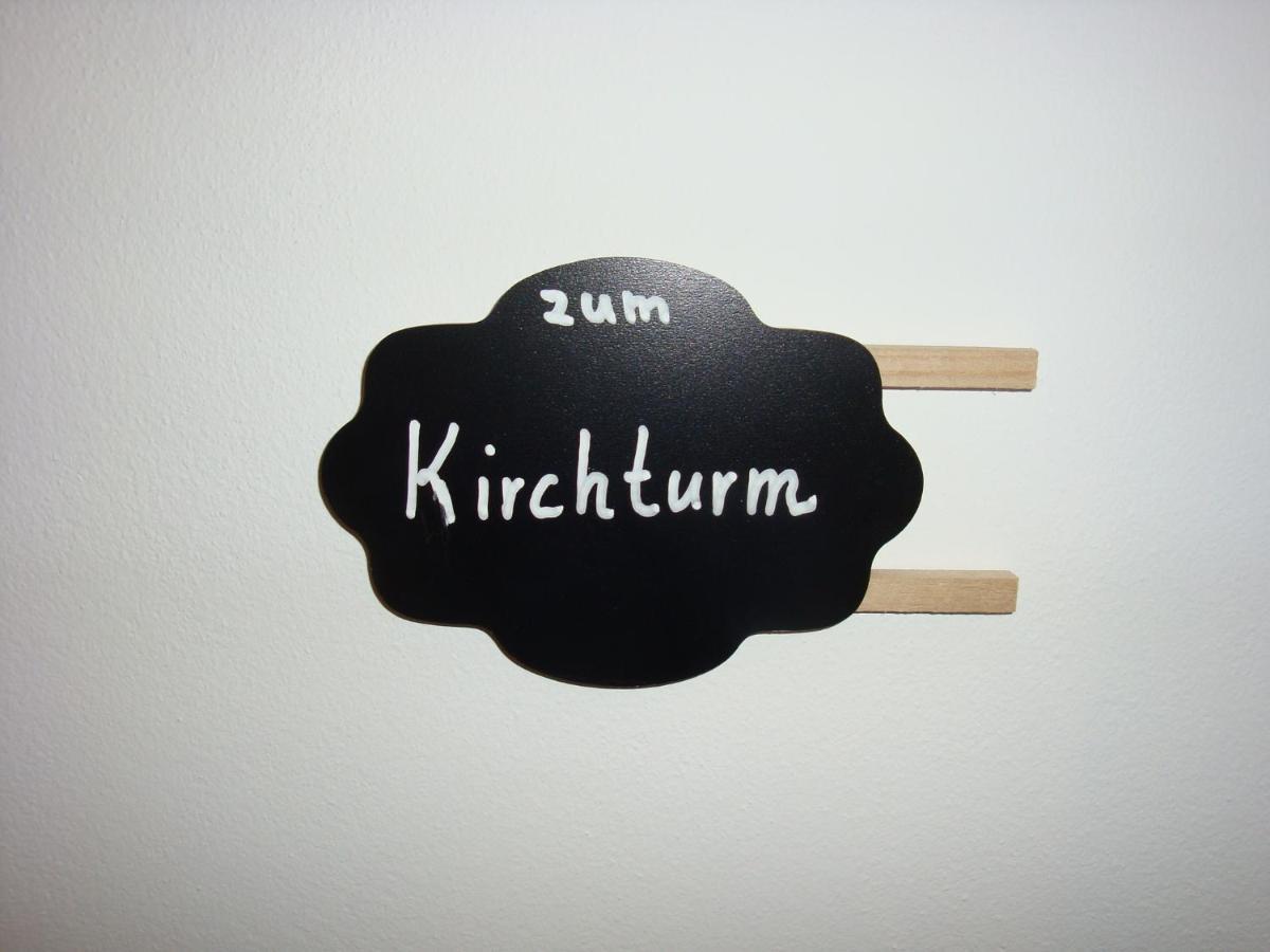 Ferienwohnung Stuebgen Burg  Camera foto